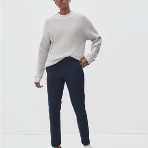 Everlane The Performance Chino | Uniform (Navy) | 31Wx32L
